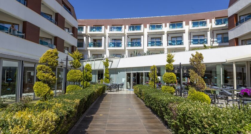 Azure By Yelken Hotel