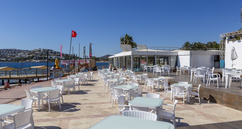 Azure By Yelken Hotel