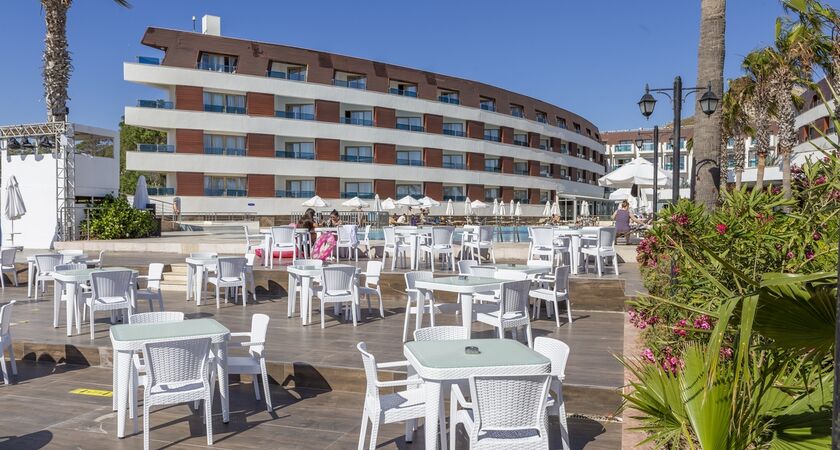 Azure By Yelken Hotel