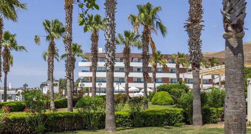 Azure By Yelken Hotel