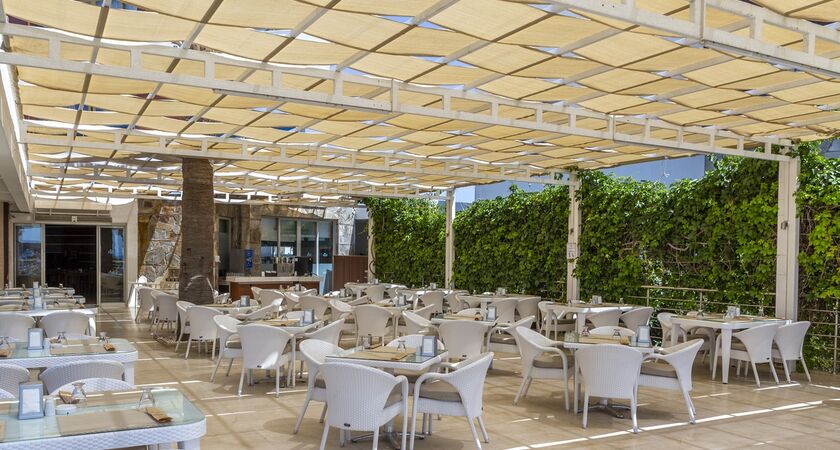 Azure By Yelken Hotel