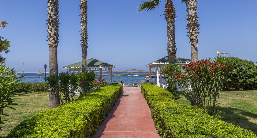 Azure By Yelken Hotel