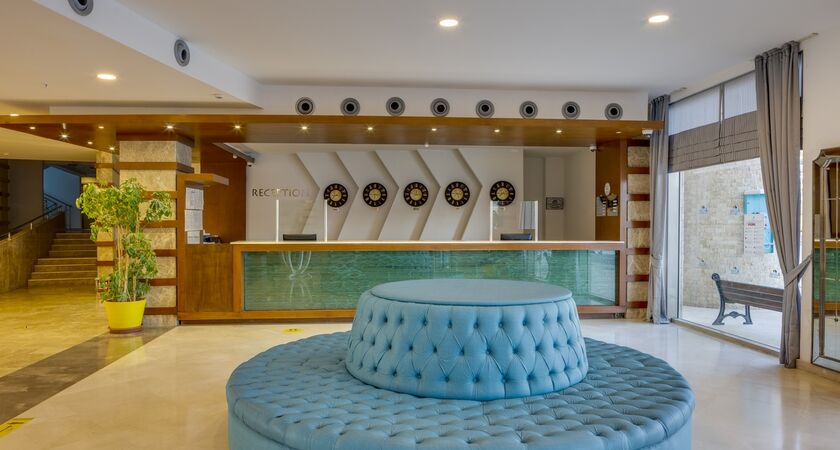 Azure By Yelken Hotel