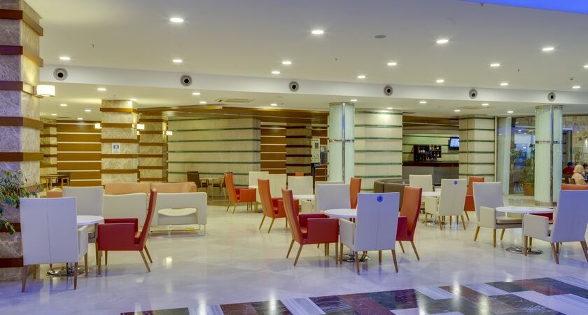 Azure By Yelken Hotel