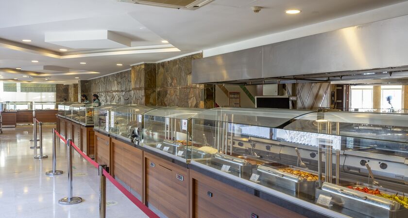 Azure By Yelken Hotel