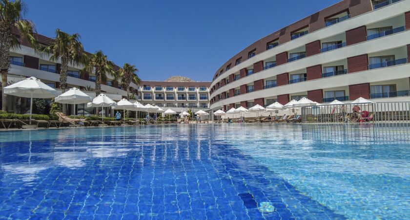 Azure By Yelken Hotel
