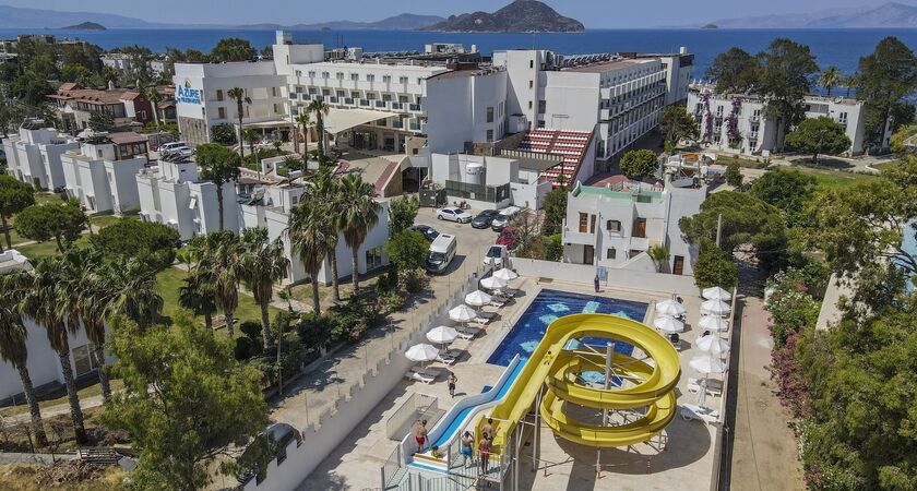 Azure By Yelken Hotel