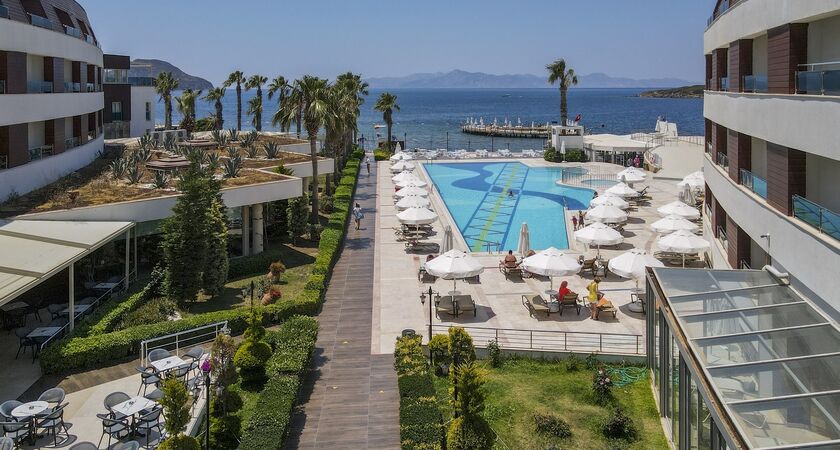 Azure By Yelken Hotel