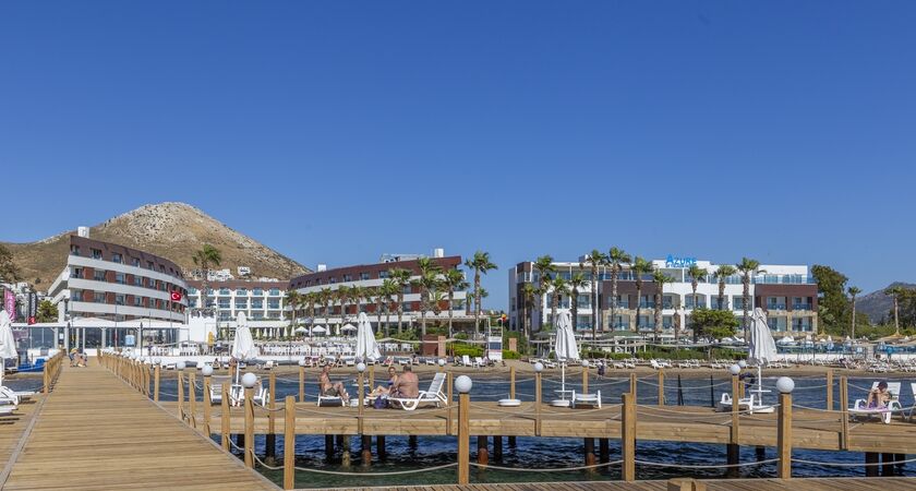 Azure By Yelken Hotel