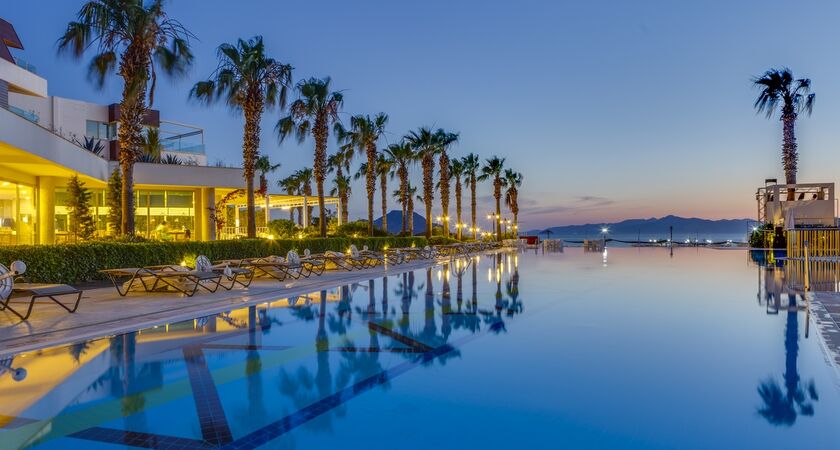 Azure By Yelken Hotel