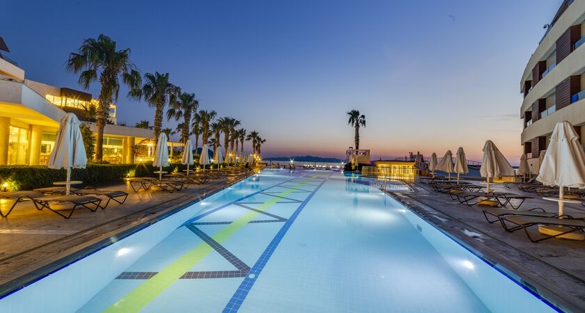 Azure By Yelken Hotel