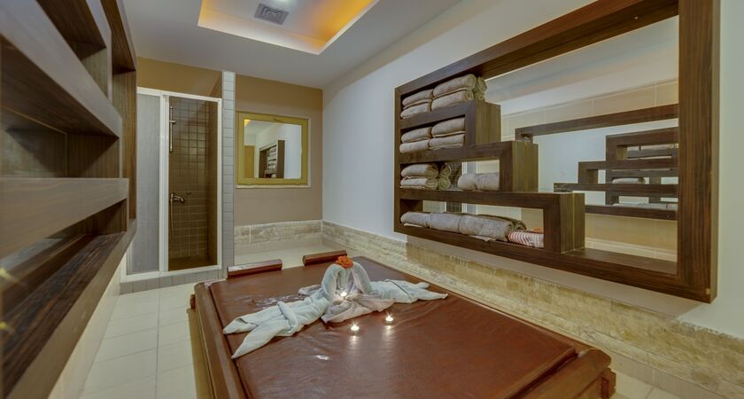 Azure By Yelken Hotel
