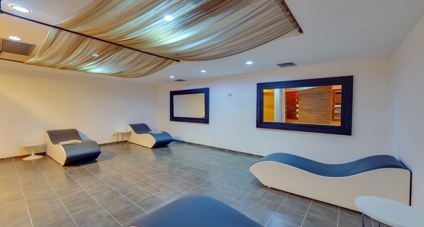 Azure By Yelken Hotel