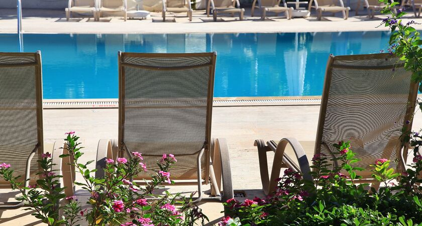 Mandarin Resort Hotel