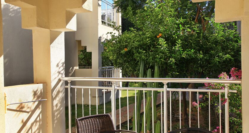 Mandarin Resort Hotel