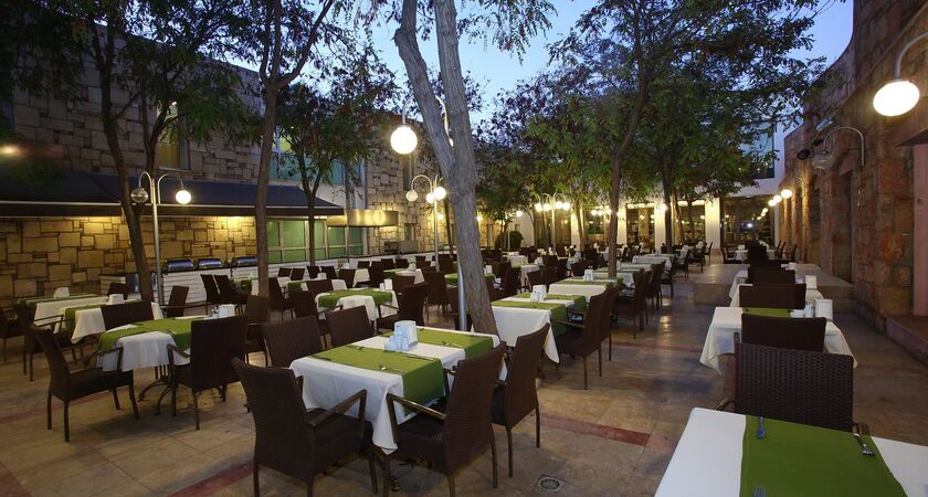 Mandarin Resort Hotel