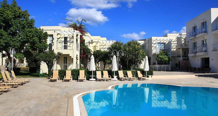 Mandarin Resort Hotel
