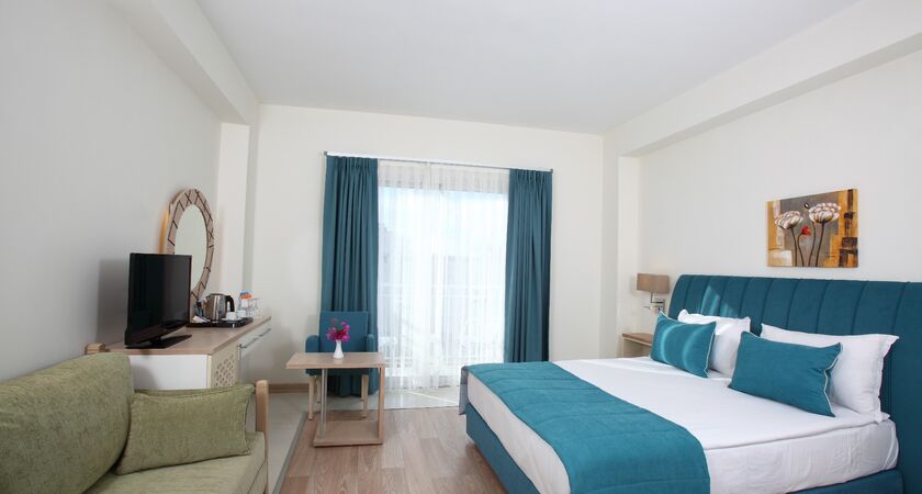 Mandarin Resort Hotel