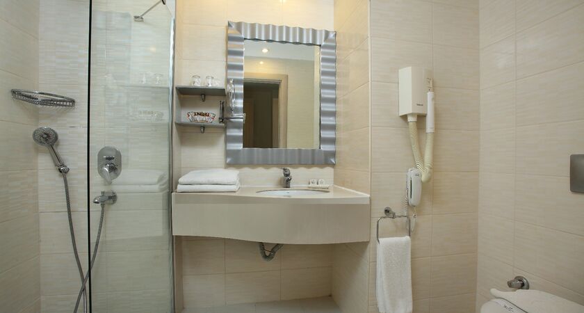 Mandarin Resort Hotel