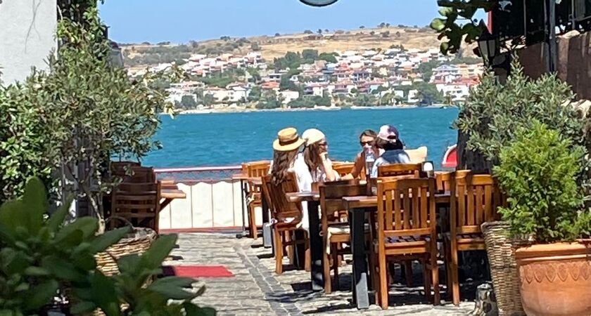 Ferahi Evler Otel