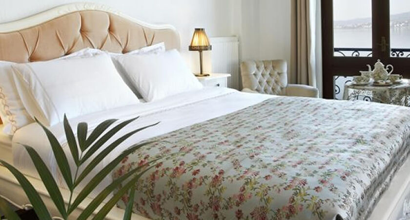 Ferahi Evler Otel
