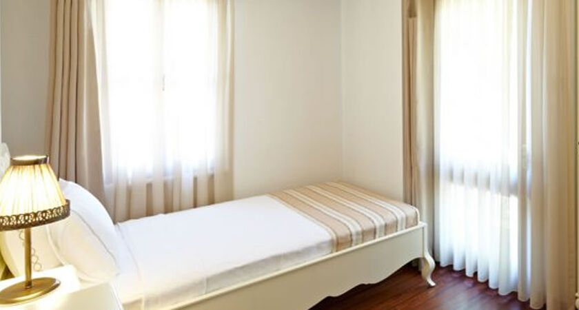 Ferahi Evler Otel