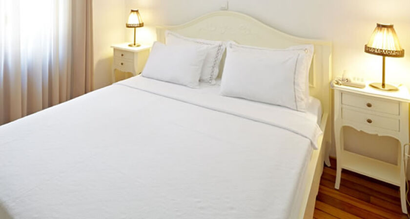 Ferahi Evler Otel