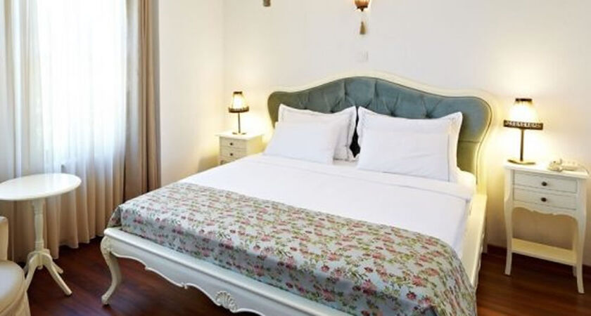 Ferahi Evler Otel