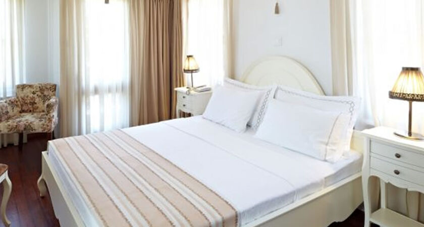 Ferahi Evler Otel