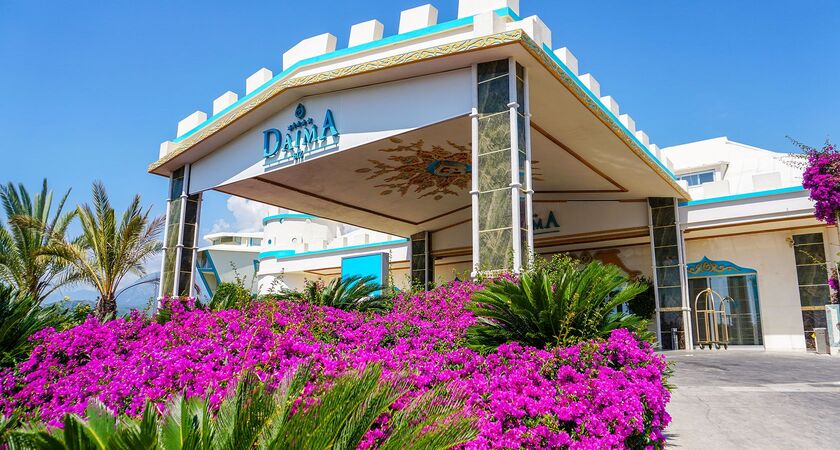 DAİMA HOTEL