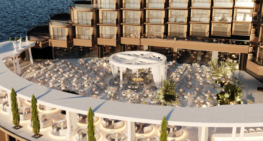Qlusıve Hotel