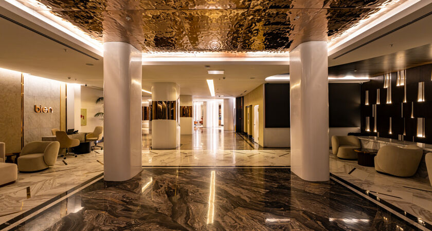 Qlusıve Hotel