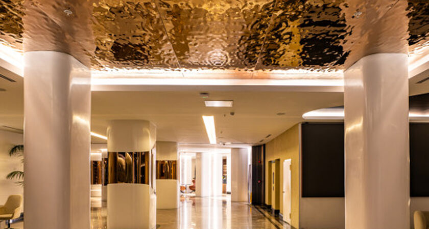 Qlusıve Hotel