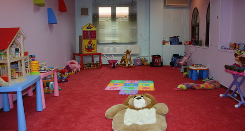 Samos City Hotel