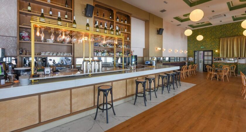 Samos City Hotel