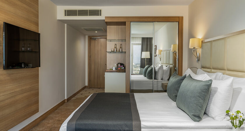 Balçova Termal Otel