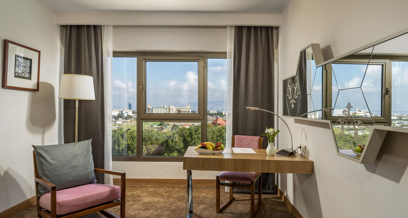 Balçova Termal Otel