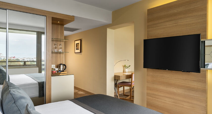 Balçova Termal Otel