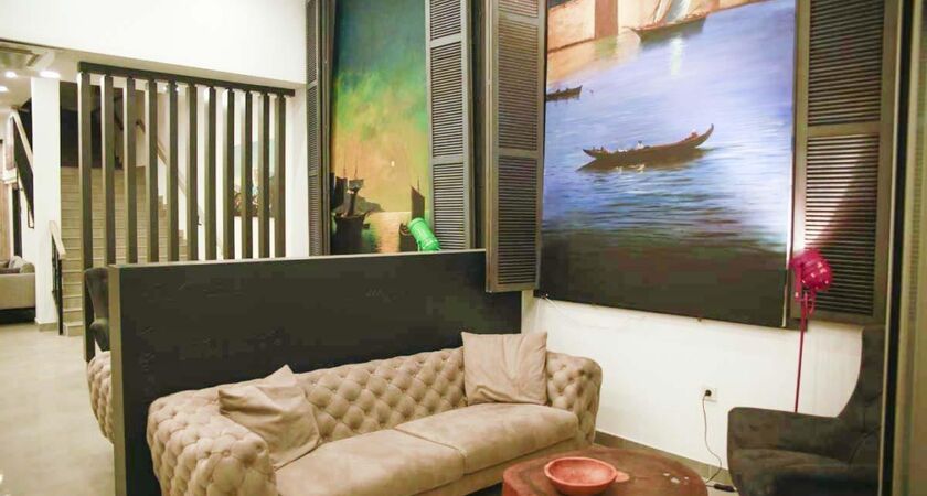 Smart Holiday Hotel