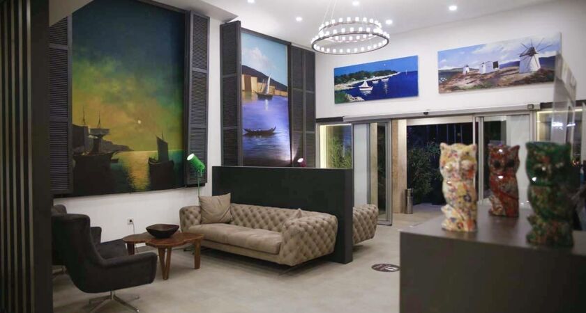 Smart Holiday Hotel
