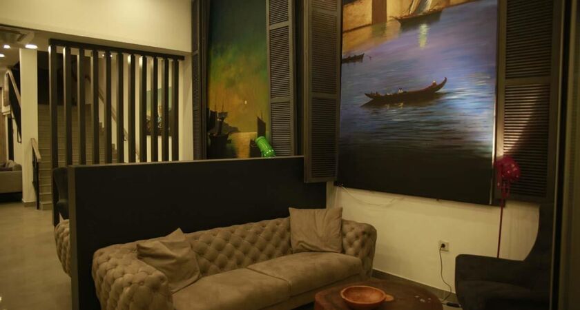 Smart Holiday Hotel