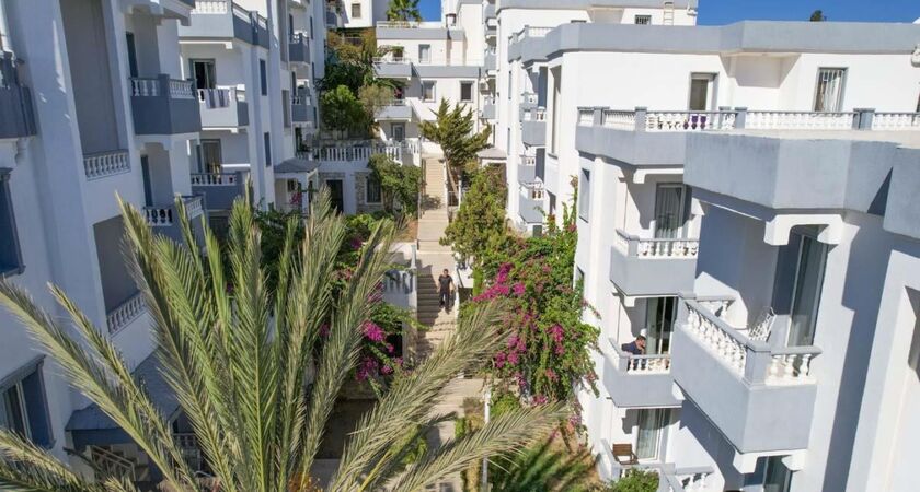 Smart Holiday Hotel