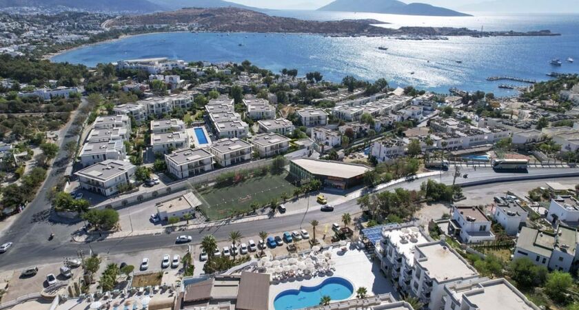 Smart Holiday Hotel
