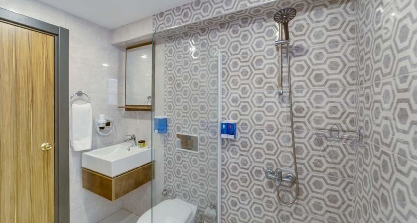 Smart Holiday Hotel