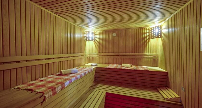 Smart Holiday Hotel