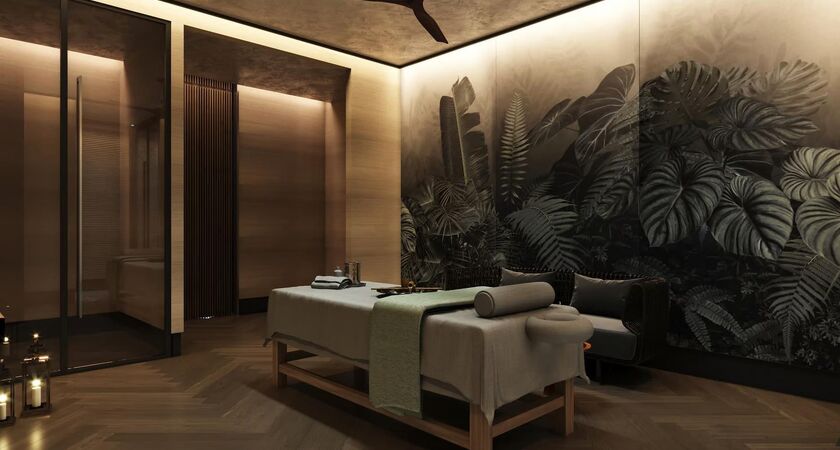 Anda Barut Collection