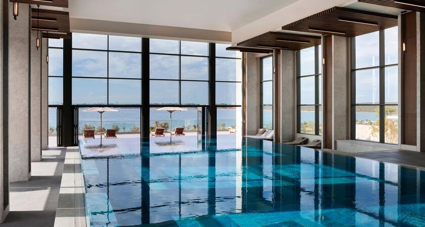 Anda Barut Collection