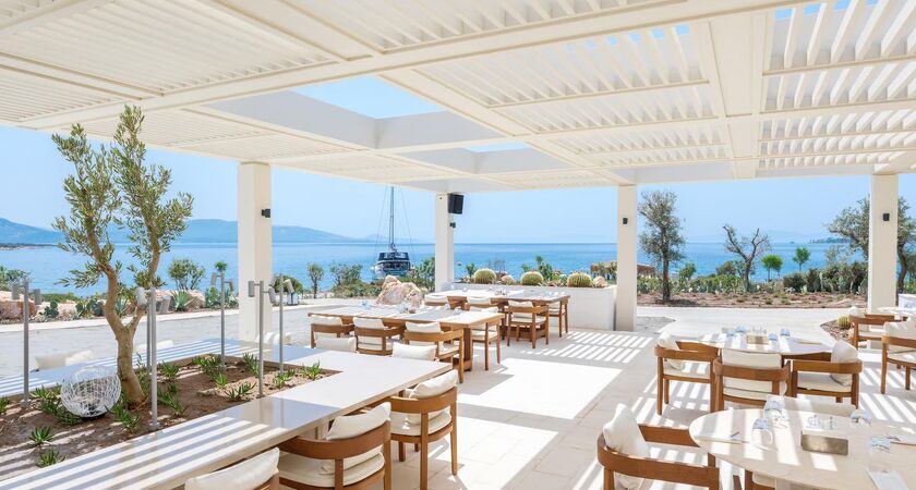 Anda Barut Collection