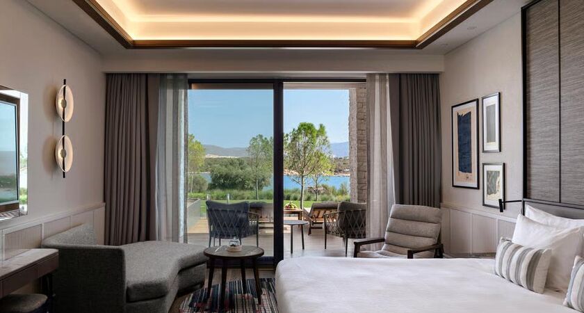 Anda Barut Collection