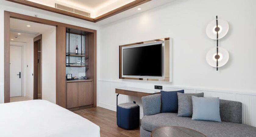 Anda Barut Collection